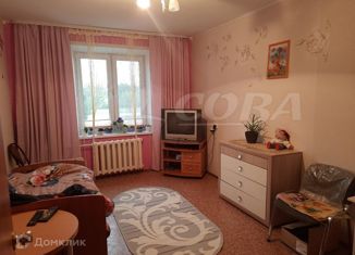 Продается 3-комнатная квартира, 84 м2, посёлок городского типа Богандинский, улица Энергетиков, 6