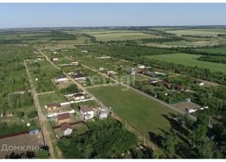 Продается участок, 10 сот., коттеджный посёлок Царицыно-1, Рубиновая улица