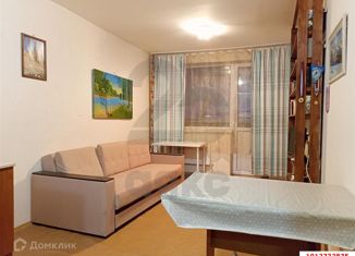 Продажа двухкомнатной квартиры, 50.6 м2, Краснодар, Апрельская улица, 5, Новый микрорайон