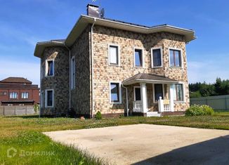 Продаю дом, 302 м2, СНТ Ильинские Дачи, 4-я Архангельская улица