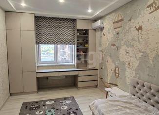 Двухкомнатная квартира на продажу, 52.2 м2, Анапа, Анапское шоссе, 32к4