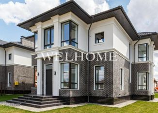 Продам дом, 240 м2, деревня Покровское, Покровский бульвар