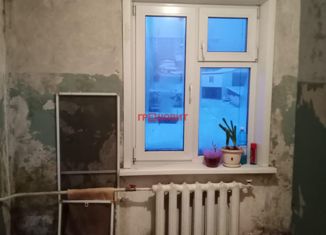 Продам двухкомнатную квартиру, 51.5 м2, Бодайбо, Березнеровская улица, 37