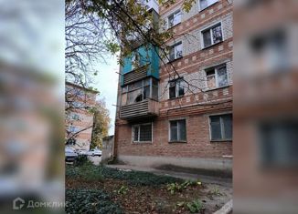 1-комнатная квартира на продажу, 29 м2, Гулькевичи, Ленинградская улица, 25