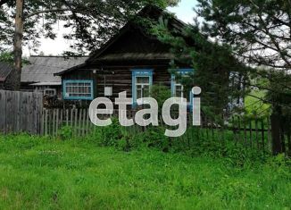 Продается дом, 40.1 м2, посёлок Сита