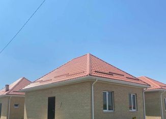 Дом на продажу, 60 м2, поселок Южный, Луговая улица