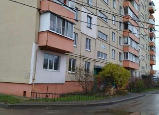 Продажа 3-комнатной квартиры, 63.5 м2, Тутаев, Советская улица, 20А