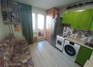 Продажа квартиры студии, 15.7 м2, Киров, улица Павла Корчагина, 236, Первомайский район