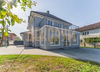 Продам дом, 230 м2, Калининградская область, Луговая улица, 3