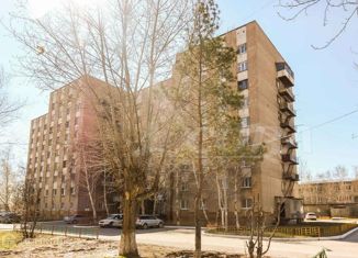 Продается однокомнатная квартира, 17.9 м2, Тюмень, улица Республики, 220