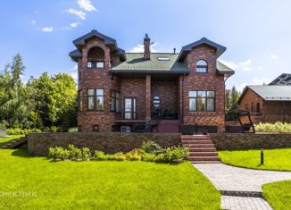 Продаю дом, 308 м2, деревня Калчуга