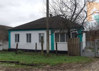 Продажа дома, 97 м2, станица Варениковская, Красная улица