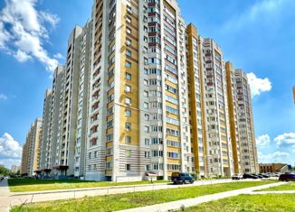 Продается 3-комнатная квартира, 73 м2, Тамбов, Магистральная улица, 41к4