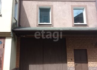 Продажа таунхауса, 214 м2, садовое товарищество Дельфин, Магистральный переулок, 2-16