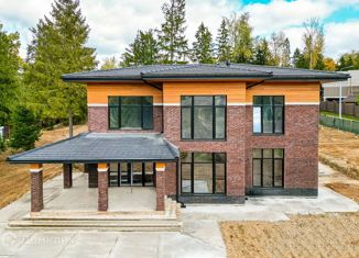 Продам дом, 304 м2, деревня Подпорино