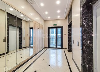 Продам трехкомнатную квартиру, 85.5 м2, Новосибирск, улица Добролюбова, 4, метро Речной вокзал