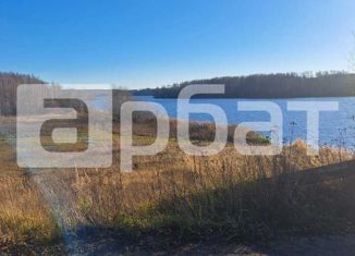 Продажа участка, 16 сот., деревня Гольцовка, Высокая улица, 12