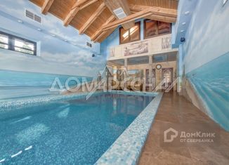 Продажа дома, 784 м2, деревня Афинеево