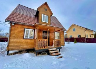 Продажа дома, 73 м2, СНТ Перхурово