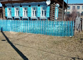 Продаю дом, 40 м2, деревня Нижние Таволги, улица Щорса, 8