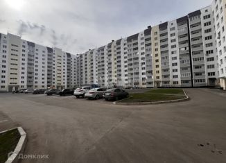 Продается 1-комнатная квартира, 24.6 м2, Саратовская область, улица Колотилова, 80Б