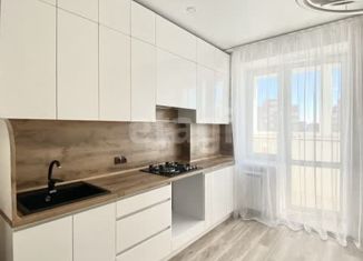 1-комнатная квартира на продажу, 39 м2, Йошкар-Ола, Западная улица, 7, микрорайон Фестивальный