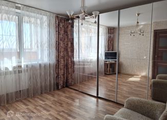 Продается 1-комнатная квартира, 38 м2, Калуга, улица Кубяка, 9к5