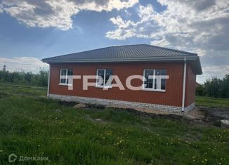 Дом на продажу, 100 м2, село Бабяково, Луговой переулок