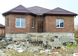 Продажа дома, 130 м2, Адыгейск, Пролетарская улица, 10