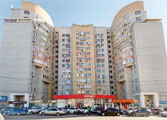 Продается трехкомнатная квартира, 103 м2, Ростов-на-Дону, Ворошиловский район, улица Труда, 20