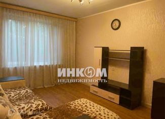 Двухкомнатная квартира в аренду, 40 м2, Москва, Профсоюзная улица, 146к2, район Тёплый Стан