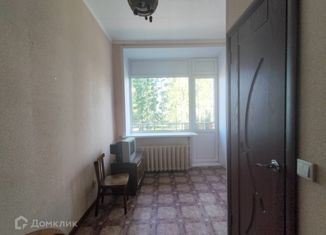 Квартира на продажу студия, 12 м2, Коряжма, улица Пушкина, 22