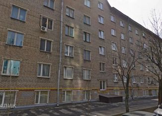 Продажа комнаты, 22.4 м2, Москва, улица Ефремова, 13, метро Фрунзенская