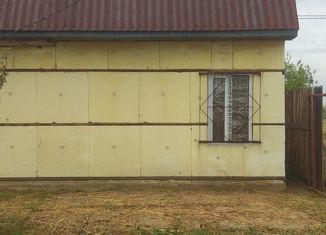 Продажа дома, 30 м2, Оренбург, Дзержинский район, улица Просвещения