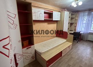 Продаю трехкомнатную квартиру, 59 м2, посёлок Раздольный, улица Ролдугина, 20