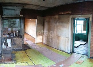 Продажа дома, 45 м2, поселок Трещевский, Нижне-Сахалинская улица