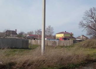 Продам земельный участок, 7.5 сот., поселок Суворов-Черкесский, Зелёная улица