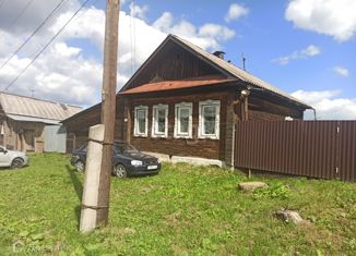 Продается дом, 44.6 м2, Кушва, площадь Советов