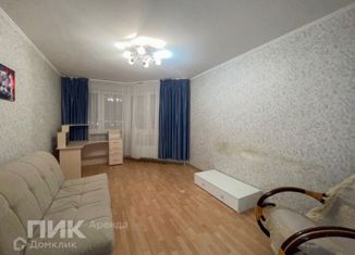 Сдается однокомнатная квартира, 41.6 м2, поселение Сосенское, улица Александры Монаховой, 107к1, ЖК Бунинский