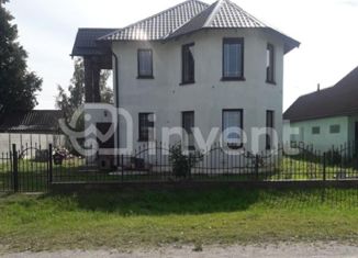 Продажа дома, 140 м2, поселок Комсомольск, Новая улица, 3