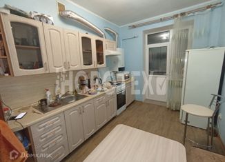 Продается 1-комнатная квартира, 38 м2, Апшеронск, Привокзальный переулок, 17
