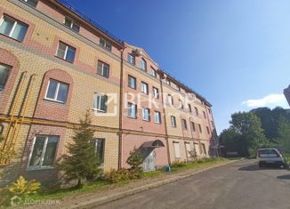 Продажа трехкомнатной квартиры, 80 м2, Ярославль, Фрунзенский район, Суздальское шоссе, 62/1