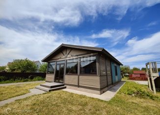 Продажа дома, 74 м2, СНТ Маяк, СНТ Маяк, 606