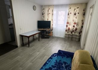 Двухкомнатная квартира в аренду, 44.2 м2, Кировская область, улица Мира, 22