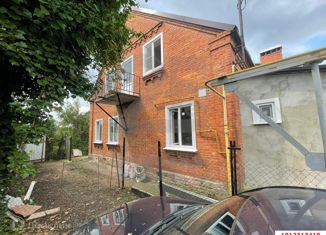 Продаю дом, 114 м2, Краснодар, Школьная улица, 46, Школьная улица