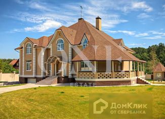 Дом на продажу, 1000 м2, деревня Большое Сареево