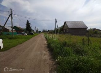 Продается участок, 5.85 сот., деревня Каран, Берёзовая улица