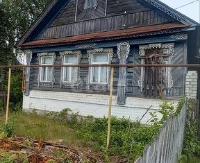 Продается дом, 48.5 м2, село Туртапка, Школьная улица, 3