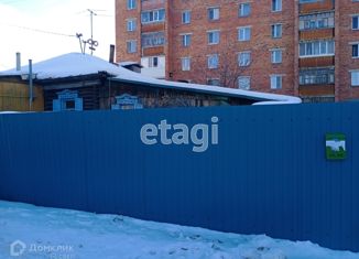 Продам дом, 60 м2, Курган, жилой район Центральный