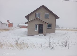 Продажа дома, 145.3 м2, село Набережные Моркваши, Волгоградская улица, 22